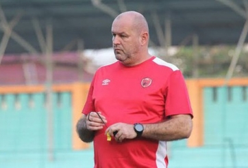 Bỏ qua Kiatisak, ĐT Malaysia nhắm cái tên mới cho 'chiếc ghế nóng'