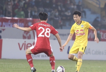 V-League 2022 khởi tranh khi nào?
