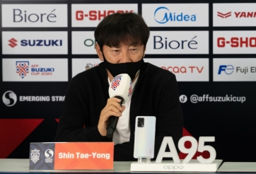 HLV từng gây sốc ở World Cup 'tuyên bố cứng' về lý do dẫn dắt ĐT Indonesia