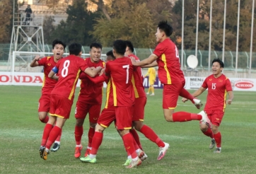 VFF giao nhiệm vụ 'đặc biệt' cho U23 Việt Nam, hướng tới World Cup 2026