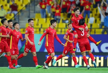 HLV Park Hang Seo tiến hành loại thêm 1 cầu thủ