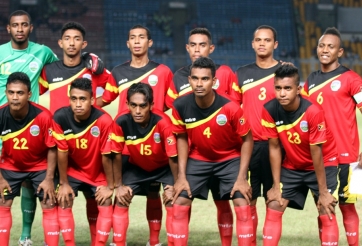 Đội tuyển 'yếu nhất khu vực' bất ngờ đầu tư khủng cho giải U23 ĐNÁ