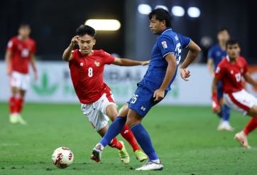 Tiếp bước 'Messi Thái Lan', Vua kiến tạo AFF Cup chuẩn bị có bến đỗ mới