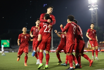 U23 Việt Nam có thể hưởng 'lợi thế cực lớn' tại SEA Games 31