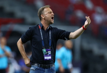 HLV ĐT Thái Lan lên 'kế hoạch đặc biệt' để chuẩn bị cho giải đấu cấp châu lục