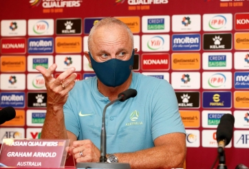 Nóng: ĐT Úc bất ngờ 'gặp nạn cực lớn' ở trận đấu với Việt Nam