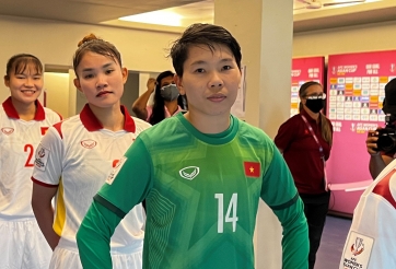 Giấc mơ World Cup của ĐT Việt Nam bị ảnh hưởng vì 'lý do không ai ngờ'