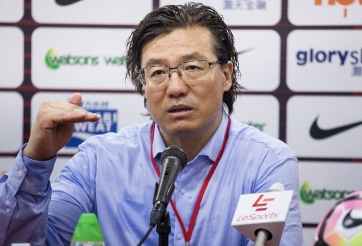 'Sếp lớn' Hàn Quốc tiết lộ lý do nhận lời dẫn dắt bại tướng của ĐT Việt Nam