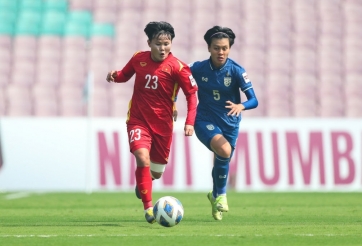 Vừa chính thức dự World Cup, ĐT Việt Nam đã đẩy Thái Lan vào 'thế cực khó'