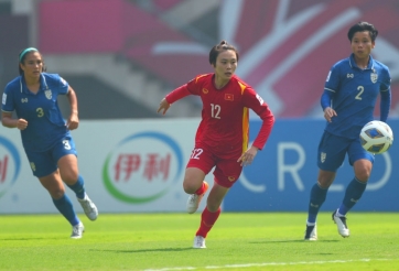 Mất vé World Cup vào tay Việt Nam, bóng đá Thái Lan đưa ra 'thay đổi lịch sử'