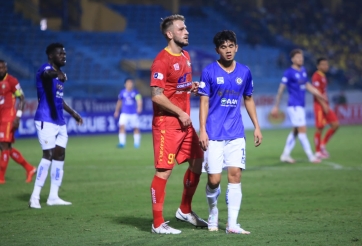 Bị FIFA xử thua, đội bóng Việt Nam vác đơn kiện lên Tòa án quốc tế