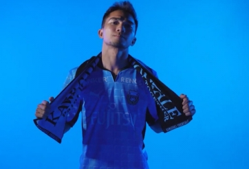 Messi Thái Lan đứng trước cơ hội 'làm nên lịch sử' cho bóng đá ĐNÁ