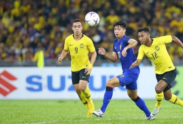 Bốc thăm Vòng loại ASIAN Cup 2023: Bảng tử thần Đông Nam Á xuất hiện?