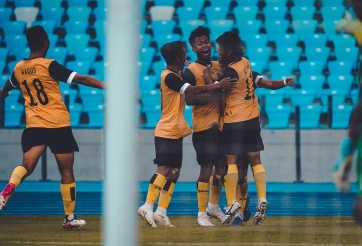 Đến lượt U23 Brunei 'gặp biến', điều lệ mới của AFF chuẩn bị được áp dụng?