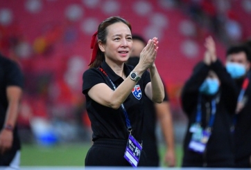 Madam Pang nói điều bất ngờ về Việt Nam tại SEA Games 31