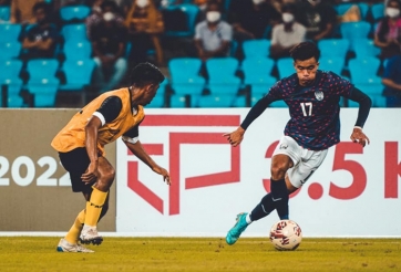 Trực tiếp bóng đá U23 Đông Nam Á 2022 hôm nay 20/2