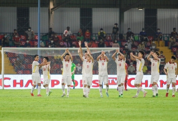 U23 Việt Nam khả năng lớn gặp 'nhà vua tự xưng ĐNÁ' tại bán kết giải AFF