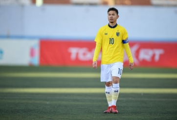 Muốn lật đổ Việt Nam tại SEA Games, U23 Thái Lan quyết triệu tập 2 sao châu Âu
