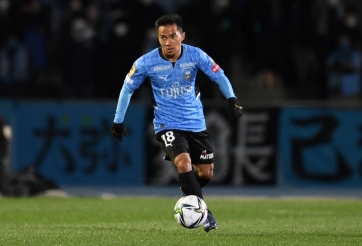 Tiết lộ mức lương cực khủng của 'Messi Thái Lan' tại đội ĐKVĐ J-League