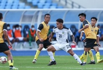 Nóng: U23 Đông Timor sử dụng cầu thủ gian lận tuổi ở trận đấu với U23 Việt Nam?