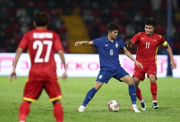 Báo Thái Lan 'chỉ thẳng' kết cục của đội nhà trước U23 Việt Nam