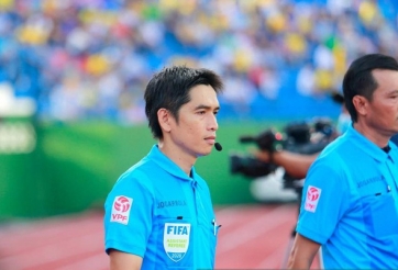 Bóng đá Việt Nam nhận 'tin vui' từ AFC về vấn đề trọng tài