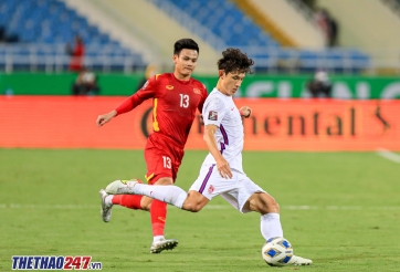 Treo thưởng triệu đô, bóng đá Trung Quốc chỉ 'đặt mục tiêu' xếp trên ĐT Việt Nam