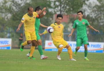 Lịch thi đấu bóng đá hôm nay 4/3: Giải Hạng Nhất Quốc gia khởi tranh