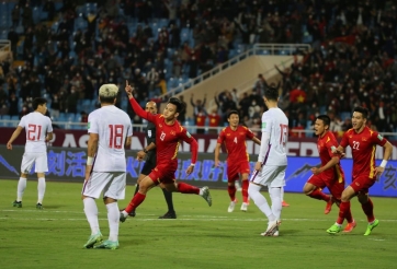 ĐT Trung Quốc 'xuống nước' với sao nhập tịch, quyết không để Việt Nam vượt mặt