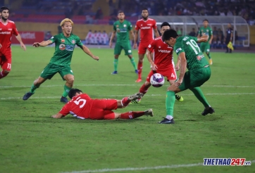Lịch thi đấu bóng đá hôm nay 5/3: Sôi động vòng 3 V-League 2022
