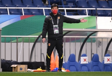 LĐBĐ Trung Quốc sắp ra 'phán quyết' cuối cùng về HLV sau trận thua ĐT Việt Nam