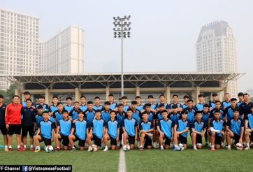 Đàn em Công Phượng, Quang Hải chốt ngày sang châu Âu tập huấn