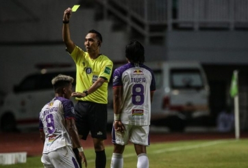 Không đủ tiền lắp VAR, giải Indonesia lên 'kế hoạch đặc biệt' về vấn đề trọng tài