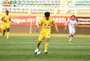 Công Phượng tỏa sáng rực rỡ, báo tin cực vui đến HLV Park Hang Seo