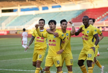 AFC có quyết định táo bạo, HAGL sắp được đá 'Super League' châu Á?