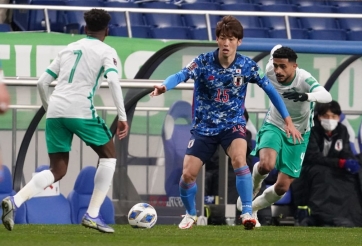 ĐT Nhật Bản gặp tổn thất lớn trước ngày đối đầu với Việt Nam