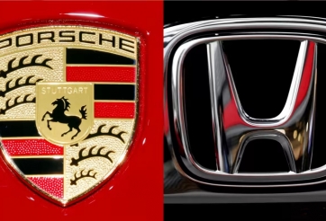 EU cho phép động cơ đốt trong, Porsche và Honda chạy đua phát triển nhiên liệu mới