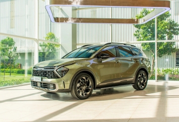 Hyundai Tucson, Mazda CX-5 và loạt SUV cỡ C hạ giá, ưu đãi cao nhất lên tới 120 triệu