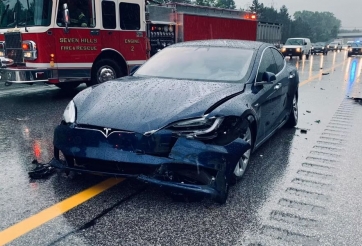 Nếu đang có ý định mua ô tô điện, 'điểm yếu' này sẽ khiến bạn phải cân nhắc