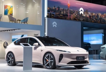 Trung Quốc làm thế nào để thống trị thị trường ô tô điện thế giới?