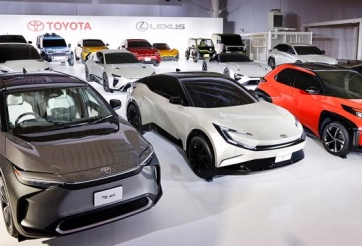 Khởi đầu chậm chạp nhưng Toyota vẫn có thể thay đổi cuộc đua xe điện nhờ 'bí kíp' này