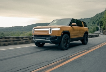 Kích thước có liên hệ gì với độ “xanh” của một chiếc xe điện?