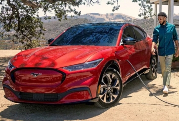 Tiêu chí nào giúp một mẫu ô tô điện bán chạy tại Mỹ?