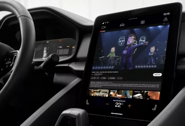 Google sẽ “đại tu” Android Auto: Thêm nhiều tính năng giải trí, nâng cấp AI