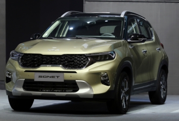 Phân khúc SUV hạng A tháng 4/2023: Doanh số suy giảm, Kia Sonet vẫn giữ ngôi vương
