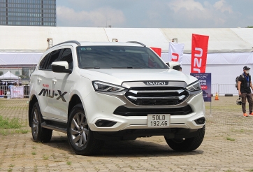 Đối thủ của Toyota Fortuner và Ford Ranger bị triệu hồi do lỗi trục lái, tăng nguy cơ tai nạn