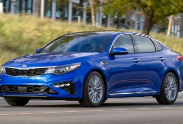 Vừa cập nhật bảo mật, xe Kia vẫn dễ dàng bị đánh cắp