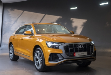 Loạt xe sang Audi và Mercedes-Benz 'lĩnh án' triệu hồi tại Việt Nam
