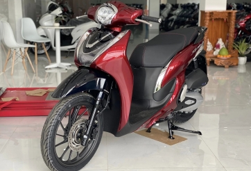 Loạt xe tay ga “quốc dân” nhận ưu đãi hấp dẫn, có mẫu bán dưới giá đề xuất