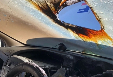 Nguy cơ cháy ô tô đến từ một thói quen tưởng chừng vô hại